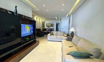 Imagem 2: Apartamento VISTA MAR com 4 dormitórios à venda, 194 m² por R$ 2.200.000 - Canto do Forte