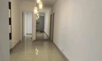 Imagem 2: Conforto e Praticidade em Alphaville Seu Novo Apartamento Está Aqui!