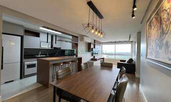 Imagem 6: Apto Mobiliado Villagio Iguatemi Caxias do Sul