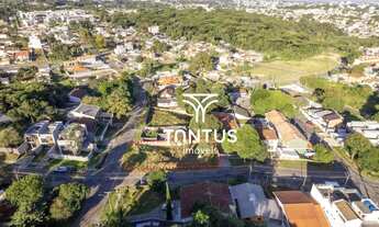 Imagem 7: Terreno à venda, 595 m² por R$ 550.000,00 - Barreirinha - Curitiba/PR