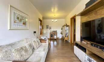 Imagem 6: Apartamento de 3 dormitórios e 2 vagas no Menino Deus