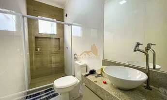 Imagem 6: Casa com 3 dormitórios, 200 m² - venda por R$ 1.200.000,00 ou aluguel por R$ 8.000,00/mês