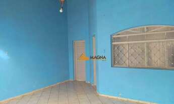 Imagem 5: Casa com 2 quartos para alugar, 105 m² por R$ 1.041/mês - Ipiranga - Ribeirão Preto/SP