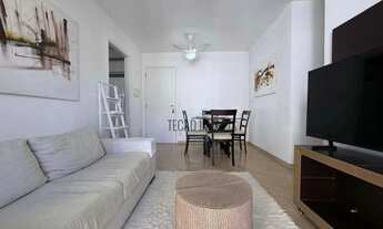 Imagem: Apartamento com 2 dormitórios para alugar