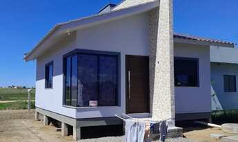 Imagem 2: Vendo casa nova de alvenaria no centro de Jaguaruna