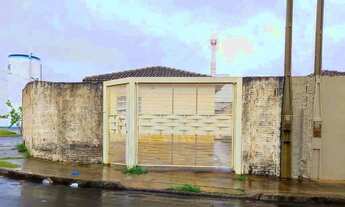 Imagem: Casa com 2 dormitórios à venda, 43 m²