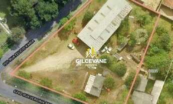 Imagem: Terreno à venda, 3025 m² por R$ 2.950.000,00