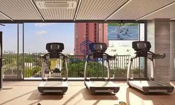 Imagem 8: Apartamento em Pinheiros