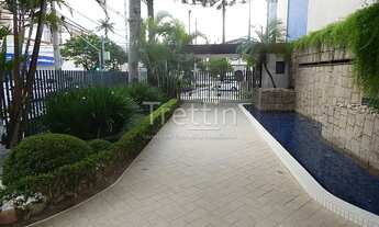 Imagem 6: Apartamento para locação 102m² de área útil com 2 dormitóriosem Batel/Centro - Curitiba