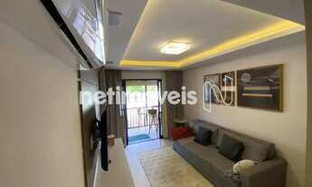 Imagem 7: Apartamento Mobiliado à Venda Condomínio Paraíso dos Coqueiros, Guarajuba