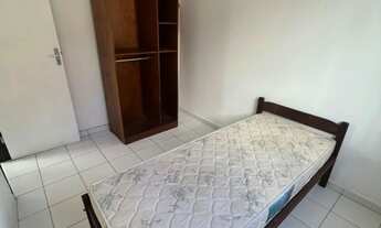 Imagem 2: Apartamento Semi Mobiliado para Locação no Condominio Solar SIM localizado no Bairro SIM