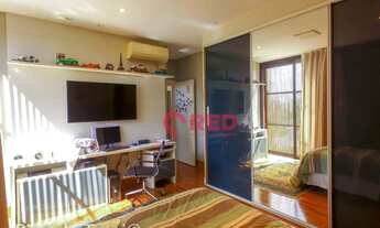 Imagem 10: Sobrado com 3 quartos à venda, 400 m² por R$ 4.360.000 - Condomínio Mont Blanc - Sorocaba