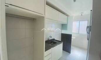 Imagem 6: Apartamento à venda no Pateo Aurora, na zona Sul de Londrina PR