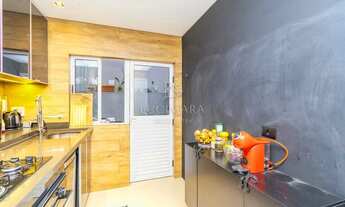 Imagem 7: CASA com 3 dormitórios à venda com 239m² por R$ 1.450.000,00 no bairro Mercês - CURITIBA