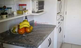 Imagem 3: APARTAMENTO PARA VENDA NO CONDOMÍNIO MORADA DOS DEUSES - JUNDIAÍ-SP