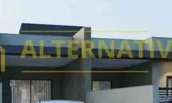 Imagem 2: Casas à venda com 2 quartos sendo 1 suíte na Praia do Grant em -Barra Velha - SC