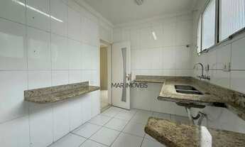 Imagem 6: Apartamento com 3 dormitórios para alugar, 120 m² por R$ 4.500,02/mês - Pitangueiras - Gua