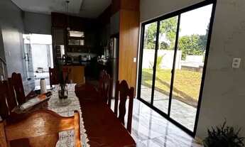 Imagem 5: RESID MORADA DOS NOBRES CASA 4 QUARTOS MOBILIADA