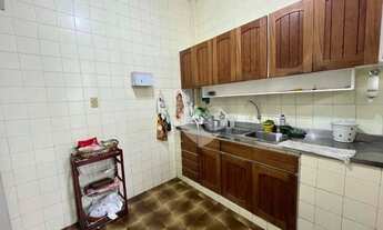 Imagem 6: Cobertura 2 quartos + dependência, à venda - Maracanã - RJ