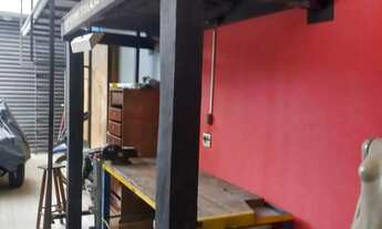 Imagem 3: Salão Industria Comércio B. Homero Thon prox à Pirelli Novo 210m2