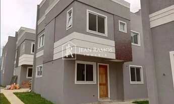 Imagem: Casa para venda, 4 quarto(s), Boqueirão