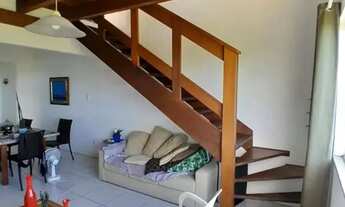 Imagem 2: Apartamento Duplex com 3 dormitórios, 165 m² - venda por R$ 1.000.000,00 ou aluguel por R