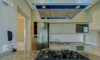 Imagem 6: Apartamento à venda em Barueri, Edifício One Gramercy Park, com 4 suítes, com 264 m²