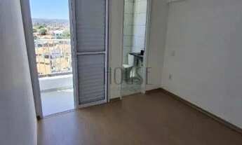 Imagem 7: Apartamento com 2 dormitórios à venda, 53 m² por R$ 510.000,00 - Condomínio JR Hortência