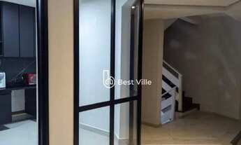 Imagem 5: Casa com 5 dormitórios à venda, 320 m² por R$ 2.300.000,00 - Alphaville - Santana de Parna