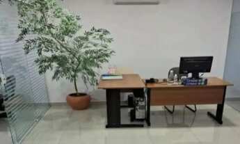 Imagem 4: Sala Comercial no Bairro Centro em Santo André