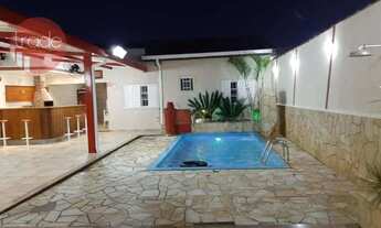 Imagem 2: Edícula com 2 dormitórios à venda, 200 m² por R$ 300.000,00 - São Gabriel - Jardinópolis/S