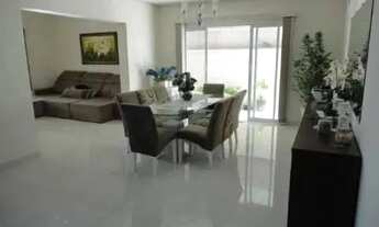 Imagem 7: Sobrado à venda em Campinas, Swiss Park, com 3 suítes, com 306 m², Zermatt - 8