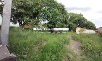 Imagem 2: Terreno Padrão em Sorocaba