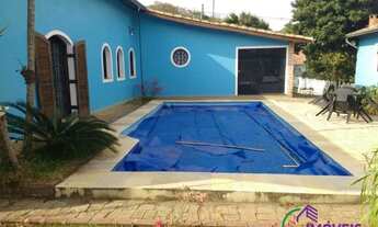 Imagem 3: CASA EM CONDOMÍNIO - CHÁCARAS COLINAS VERDES - SP