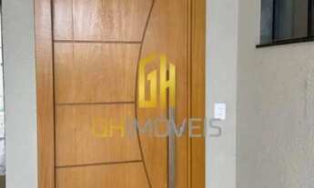 Imagem 7: Casa à venda, 105 m² por R$ 550.000,00 - Cardoso Continuação - Aparecida de Goiânia/GO