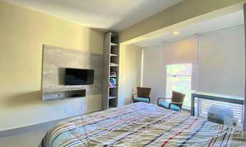 Imagem 6: Apartamento, Vila Clementino, 1 Suíte