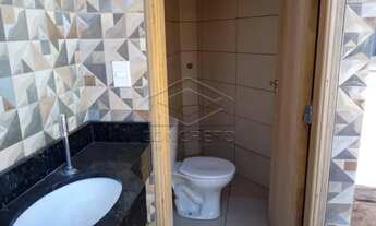 Imagem 4: Casa Padrão em Lençóis Paulista