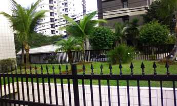 Imagem 2: Apartamento para Temporada - Praia da Enseada