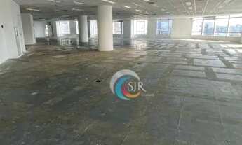 Imagem 4: Conjunto para alugar, 443 m² - Brooklin - São Paulo/SP