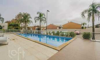 Imagem 2: Apartamento à venda em Jardim Itu-Sabará com 48 m², 2 quartos, 1 vaga