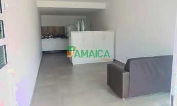 Imagem 2: Studio para locação - 30m² - Rua Alvorada - Guabirotuba - 4383