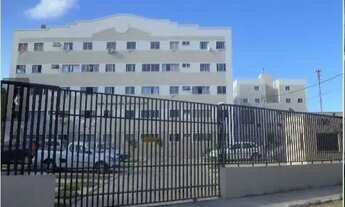 Imagem: Apartamento para venda possui 42 metros