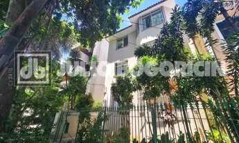 Imagem 3: Raridade na Urca!