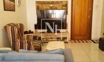 Imagem: Apartamento Padrão / Residencial / Copacabana