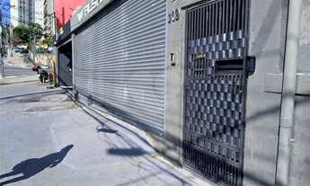 Imagem 7: Kitnet com 1 quartos à venda ou para locação em Vila Romana - SP