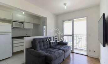 Imagem 2: Apartamento com 1 dormitório à venda, 34 m² por R$ 305.000,00 - Liberdade - São Paulo/SP