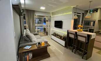 Imagem: Apartamento para venda tem 86 metros quadrados