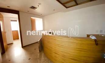 Imagem: LOCAÇÃO/ITAIM BIBI Conjunto comercial