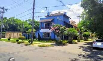 Imagem 2: Casa para Venda - 248.29m², 3 dormitórios, sendo 1 suites, 2 vagas - Ipanema