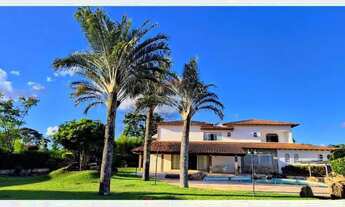 Imagem: Casa Lago Sul SHIS QI 15 Conjunto 04 Ponta